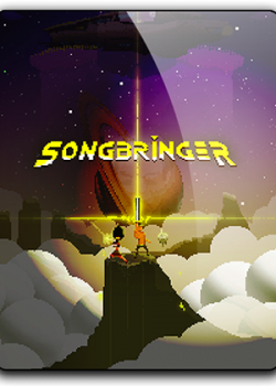 Songbringer (2017) PC